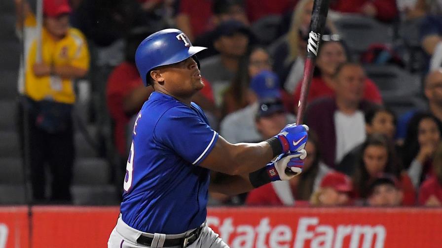  Adrian Beltré llega a 3,026 hits y supera a Lou Brock en la lista de todos los tiempos