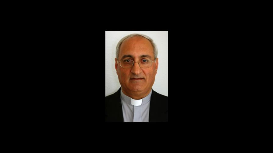 Renuncia Ghaleb Bader como Nuncio Apostólico en la República Dominicana