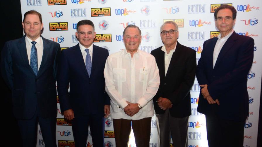 Inicia nueva etapa de Radio Televisión Nacional (RTN)