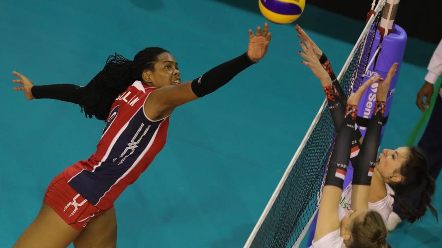 Dominicana vence a Polonia 3-2 en Mundial U-18; juega el viernes ante Argentina