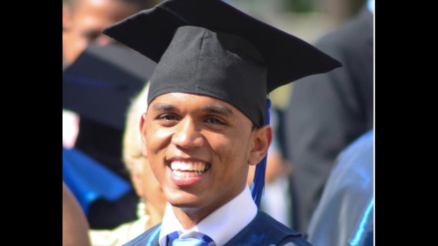 Oficiarán esta tarde última misa de  hijo del periodista  Alonso Rijo