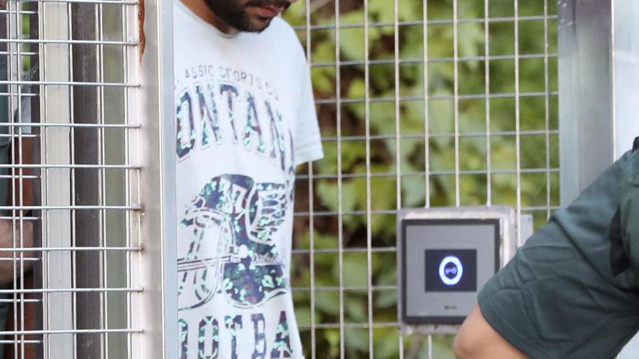En libertad provisional el último detenido por los atentados de Cataluña