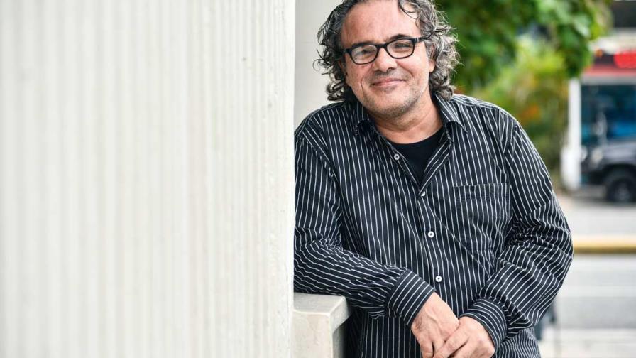 Tomás Rubio, fusionando artes 