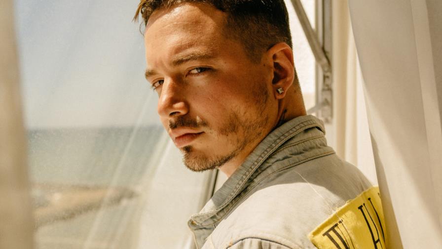 J Balvin entre los artistas más vistos de YouTube J Balvin entre los artistas más vistos de YouTube
