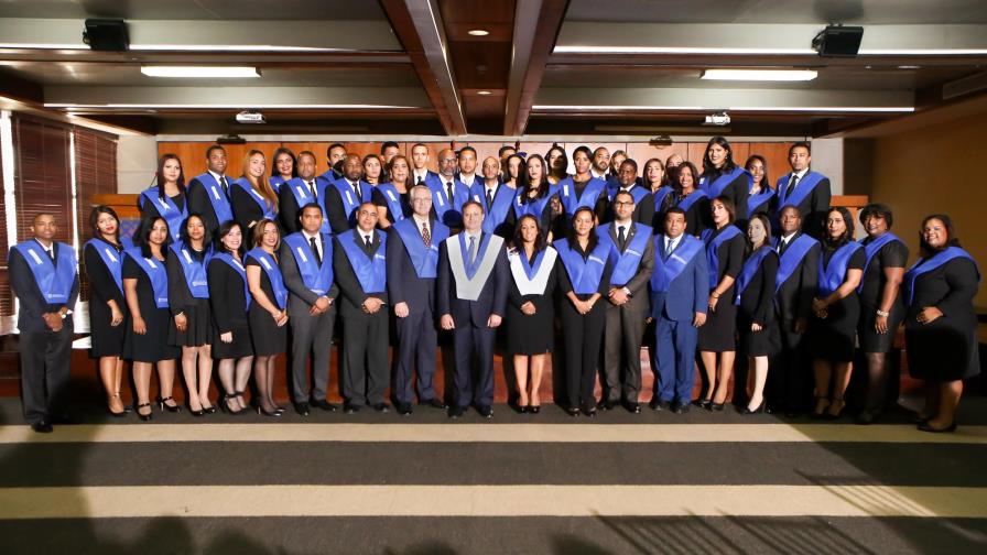 Ministerio Público juramenta 83 nuevos fiscalizadores 