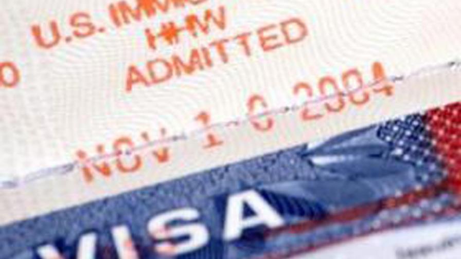 EEUU limitará visas a cuatro países que no aceptan deportados EEUU limitará visas a cuatro países que no aceptan deportados