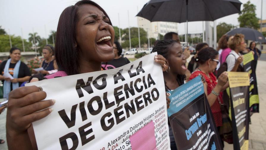 El matrimonio infantil y violencia van de la mano