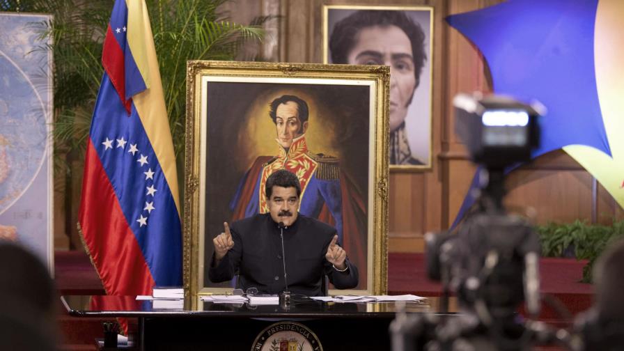 Venezuela bloquea la señal de televisora colombiana Caracol 