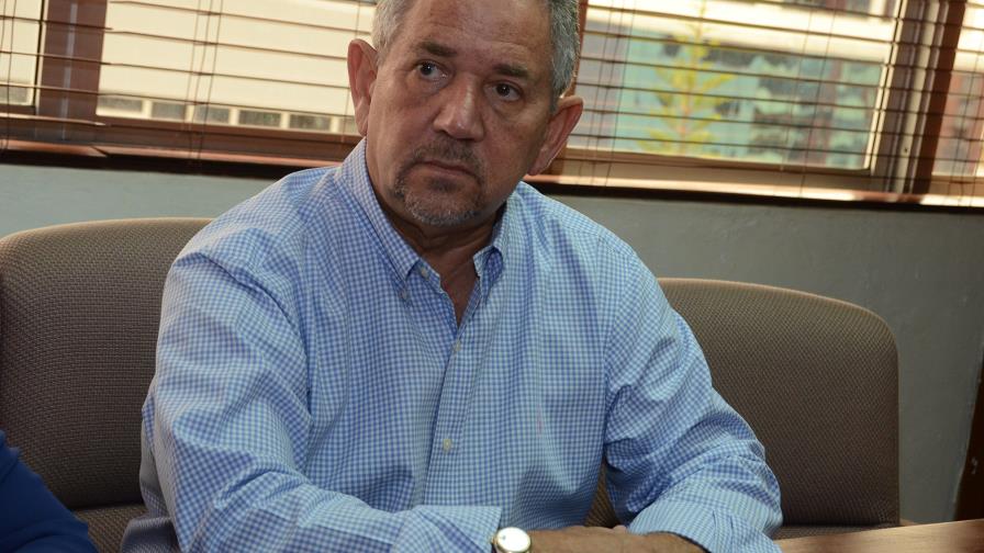 Admiten hoteles del Distrito no tienen plantas tratamiento Admiten hoteles del Distrito no tienen plantas tratamiento