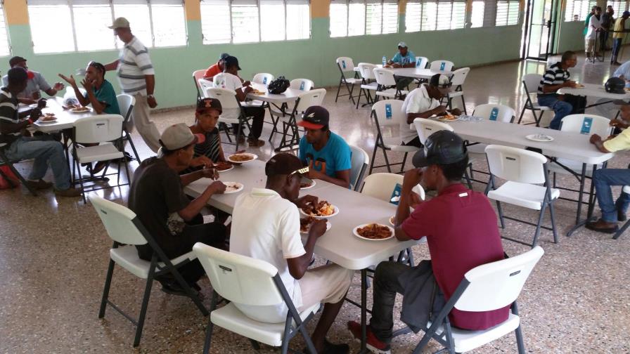 Según encuesta, el 80.2% de los usuarios de los Comedores Económicos lo valoran positivamente