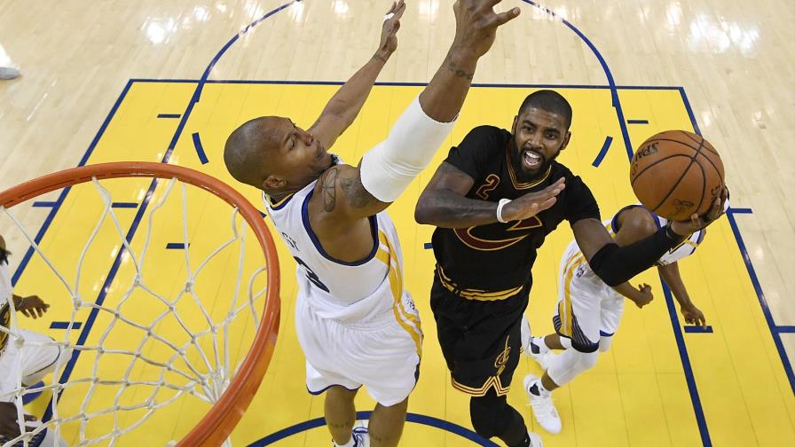 ¿Quién ganó el cambio Kyrie Irving – Isaiah Thomas? ¿Quién ganó el cambio Kyrie Irving – Isaiah Thomas?