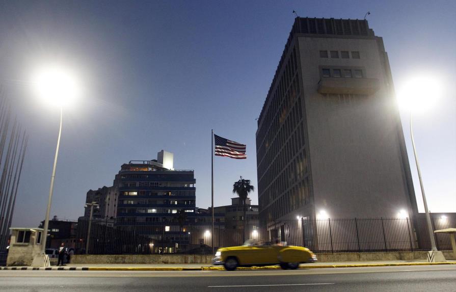 EE.UU. confirma que 16 estadounidenses sufrieron “ataque acústico” en Cuba
