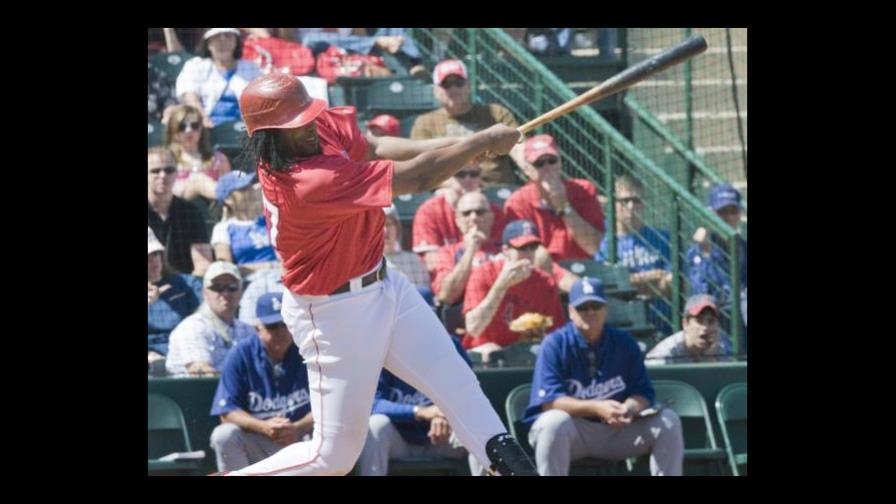 Vladimir Guerrero será inmortalizado en los Angelinos de Anaheim