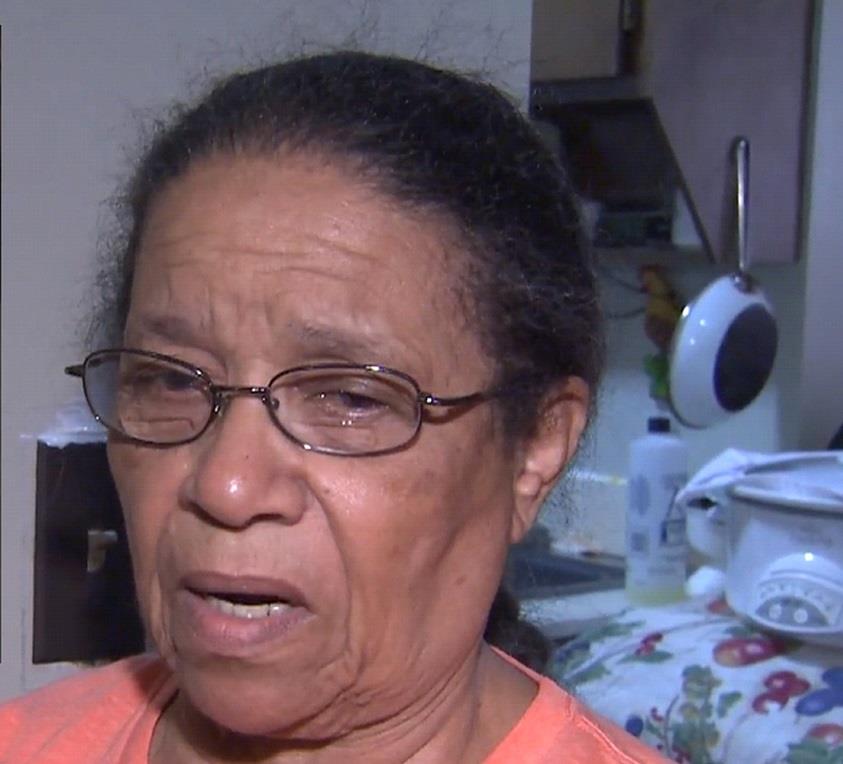 Dominicana de 74 años narra cómo se salvó de un depravado sexual