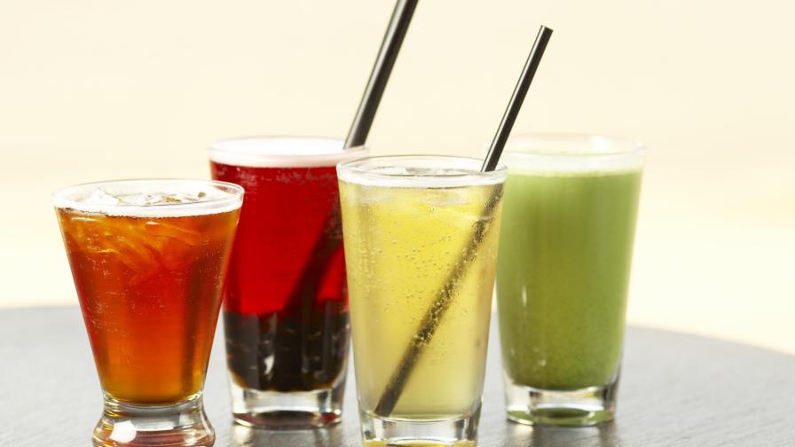 ¿Las bebidas azucaradas dañan el corazón?