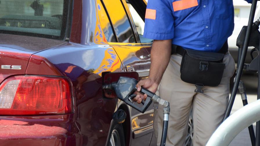 El GLP y gasoil regular suben de precios; gasolinas se quedan igual El GLP y gasoil regular suben de precios; gasolinas se quedan igual