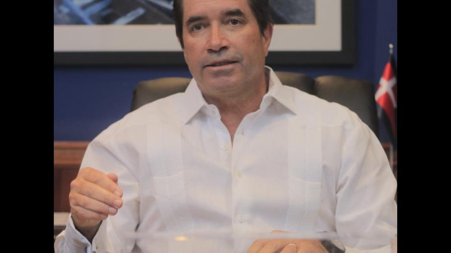 Navieros piden al Gobierno detener situación “irreverente de FENATRADO”