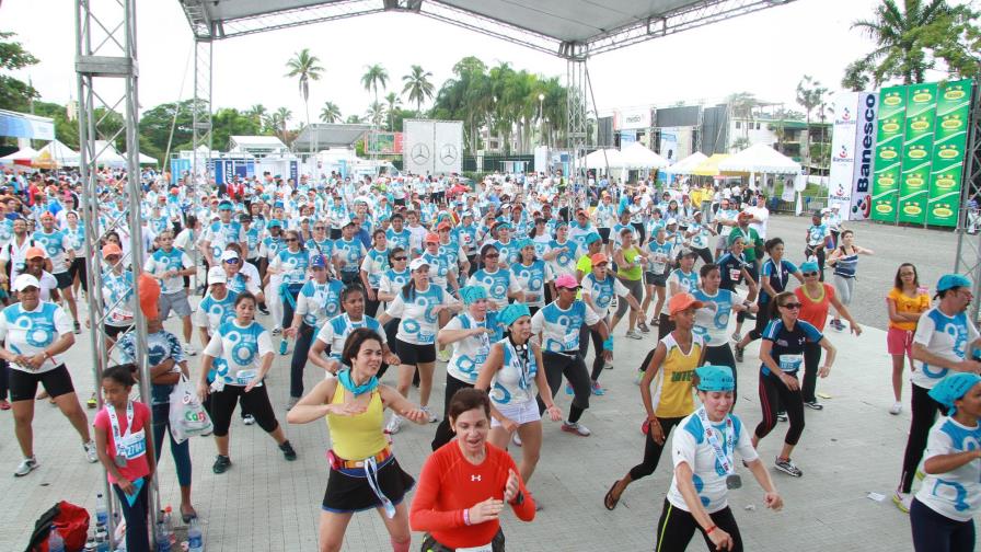 ¡Camina, corre, gana Por los diabético! ¡Camina, corre, gana Por los diabético!