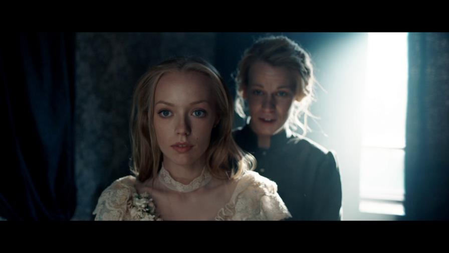 El poder de fotografías tenebrosas El poder de fotografías tenebrosas