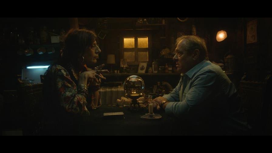 Festival internacional de cortometrajes