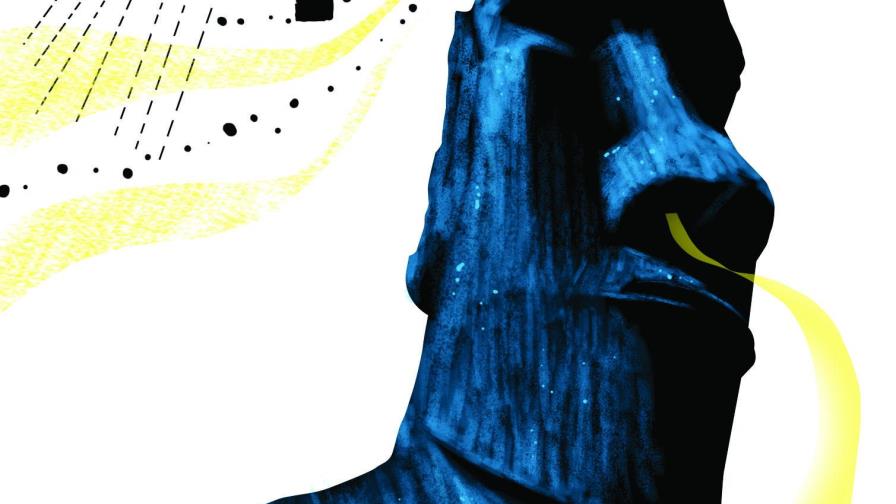 Los contrasentidos y sentidos del olfato