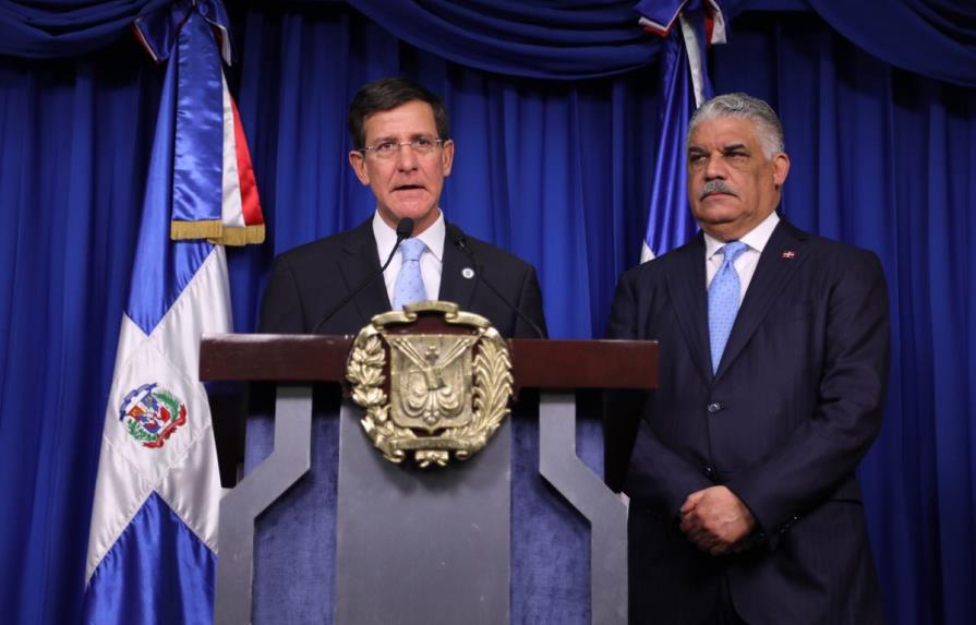 Revelan intercambio comercial entre República Dominicana y Puerto Rico es de US$1,000 millones