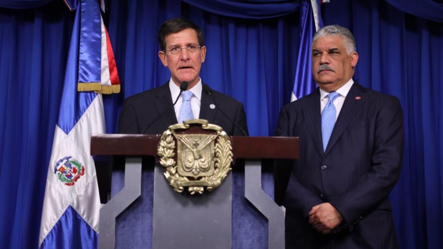 Revelan intercambio comercial entre República Dominicana y Puerto Rico es de US$1,000 millones