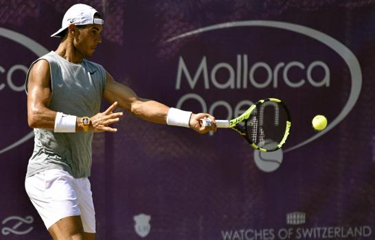 Roger Federer y Rafael Nadal podrían toparse en semis del US Open Roger Federer y Rafael Nadal podrían toparse en semis del US Open