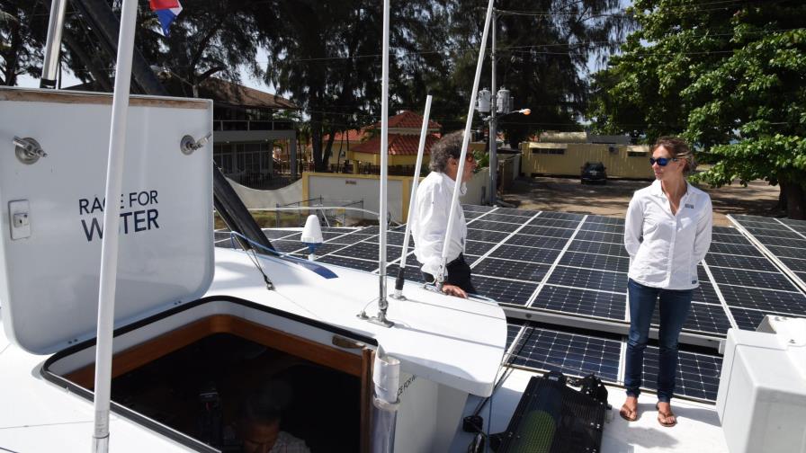 En el 2050 habrá más plásticos que peces en océanos En el 2050 habrá más plásticos que peces en océanos