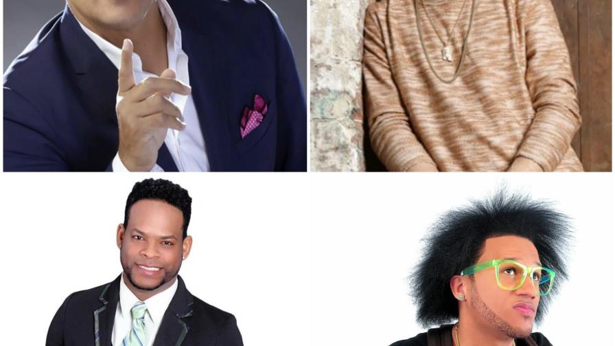 San Francisco de Macorís se calienta 