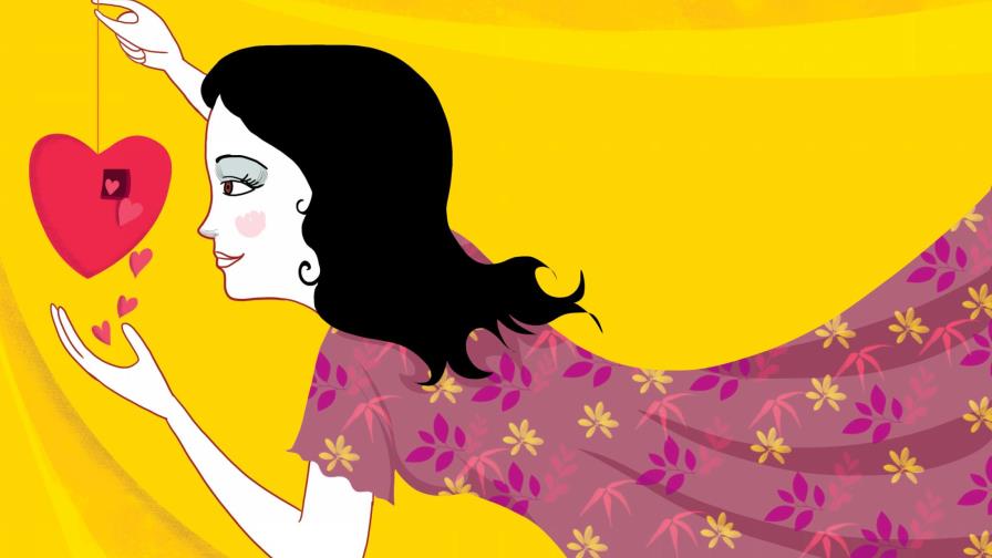 El secreto está en los detalles.