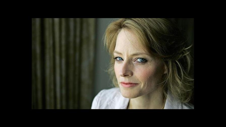 Jodie Foster, entre los directores de la nueva temporada de “Black Mirror”