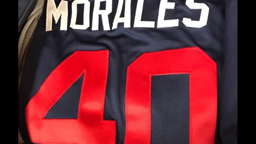 Bartolo Colón  rendirá homenaje a su fallecida madre en el fin de semana de apodos en las Grandes Ligas 