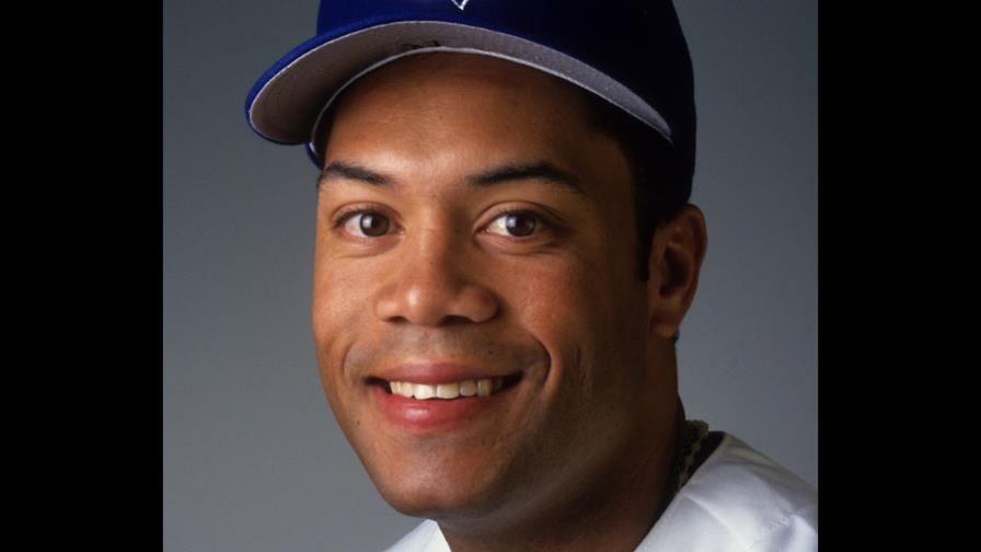 Roberto Alomar #1 de Toronto