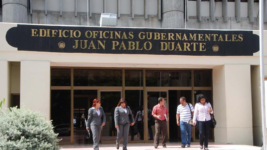 El gasto público se mantuvo estable entre enero y julio El gasto público se mantuvo estable entre enero y julio