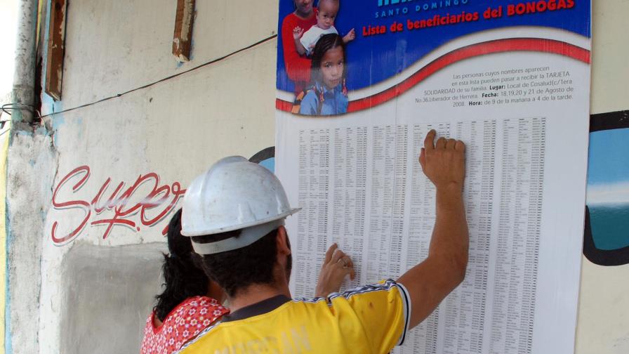 El riesgo de la “Solidaridad” del Gobierno