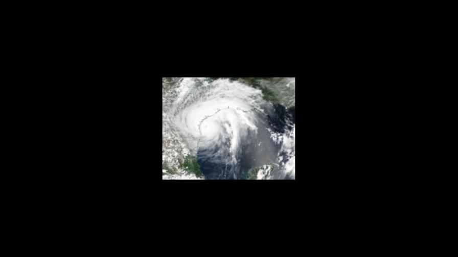 Harvey alcanza categoría cuatro y está muy cerca de Texas