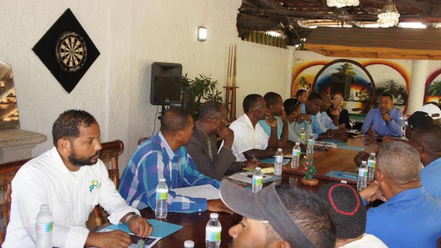 CORAABO crea Mesa de Discusión Municipal de Agua Potable y Saneamiento CORAABO crea Mesa de Discusión Municipal de Agua Potable y Saneamiento