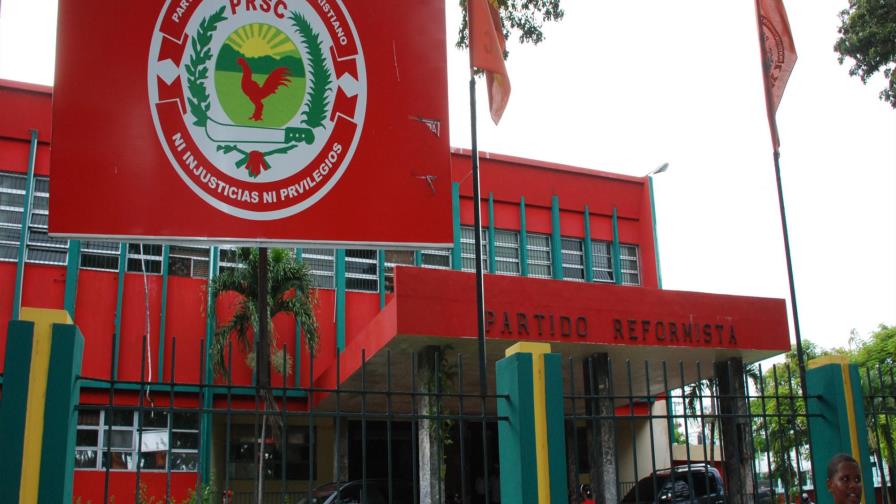 Tribunal Superior Electoral conoce hoy demanda contra  el PRSC