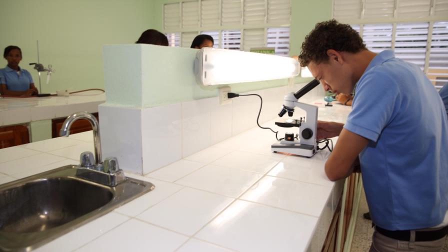 Flacso-RD identifica cuatro puntos como retos del sistema educativo Flacso-RD identifica cuatro puntos como retos del sistema educativo