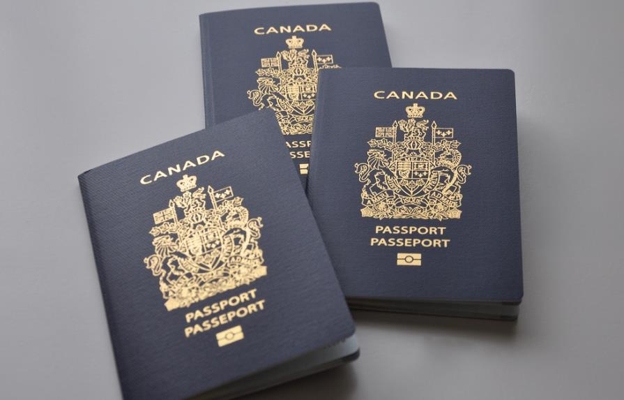 Canadá empezará a incluir el género no especificado X en sus pasaportes 