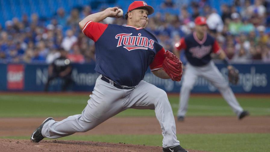 Colón y Teherán se lucen con sendos triunfos; Ozuna logra el jonrón 30 en la camapaña 