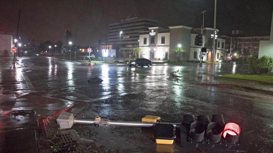 Huracán Harvey dejó en Texas una “devastación generalizada”