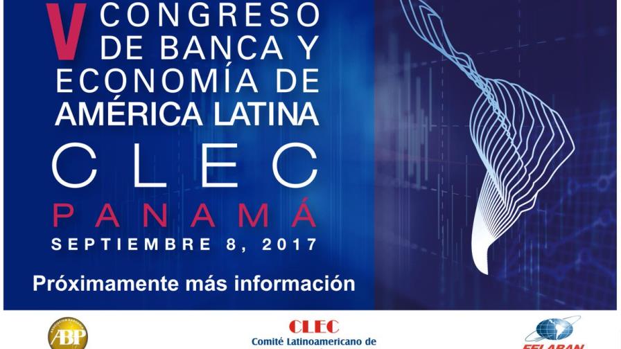 Economistas analizarán temas más actuales del desarrollo financiero de la región 