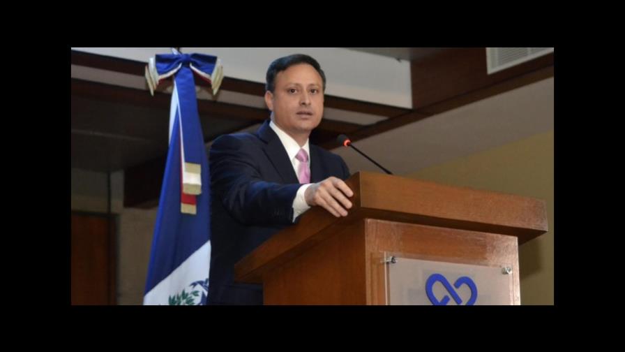 Procurador deplora agresión contra fiscalizador en Montecristi Procurador deplora agresión contra fiscalizador en Montecristi