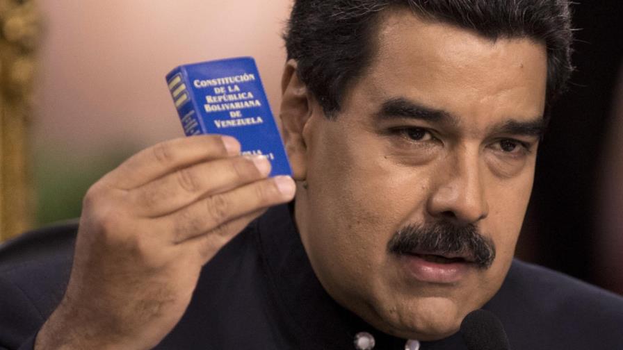 Gobierno venezolano cierra dos emisoras de radio Gobierno venezolano cierra dos emisoras de radio