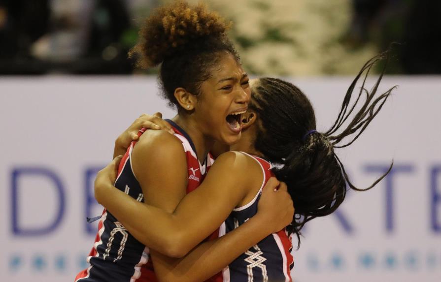 Dominicana vence a Rusia y avanza a la final en el Mundial U-18 en Argentina