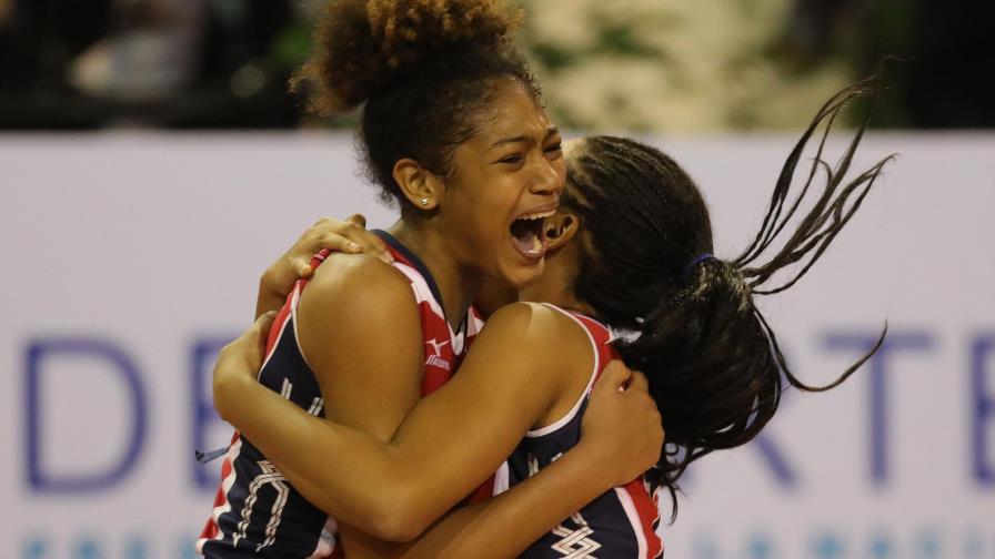 Dominicana vence a Rusia y avanza a la final en el Mundial U-18 en Argentina