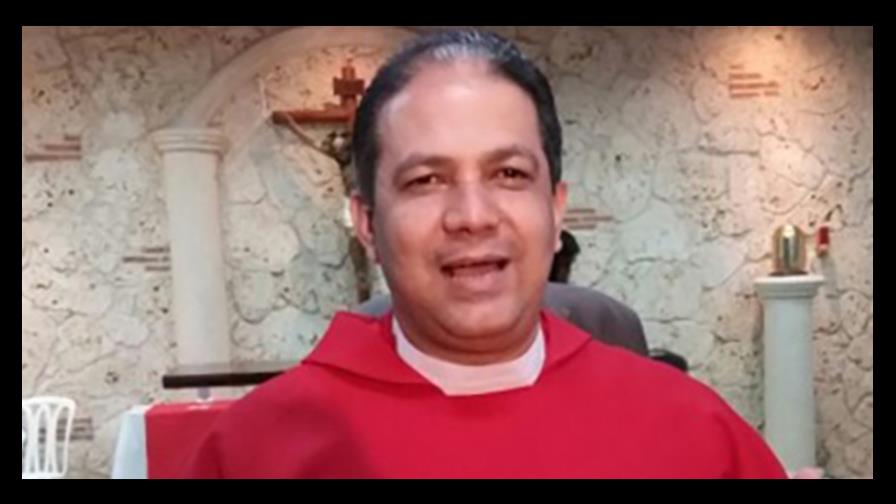 Capellán de Policía reitera pedido de “mano dura” para enfrentar delitos Capellán de Policía reitera pedido de “mano dura” para enfrentar delitos