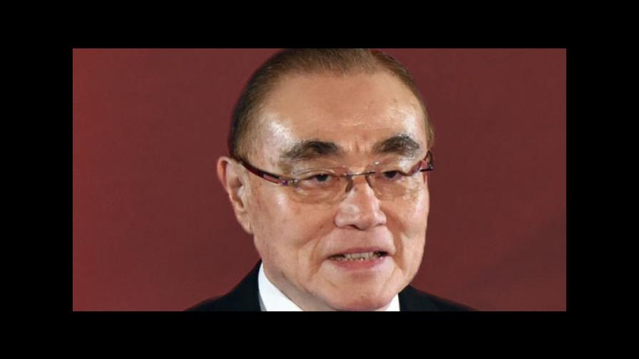 Ministro de Defensa de Taiwán se reúne con altos mandos militares dominicanos 